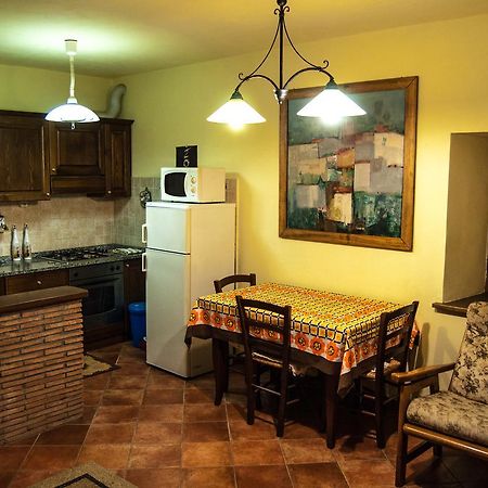 La Pietra Antica Albergo Diffuso Pieve Fosciana Eksteriør billede