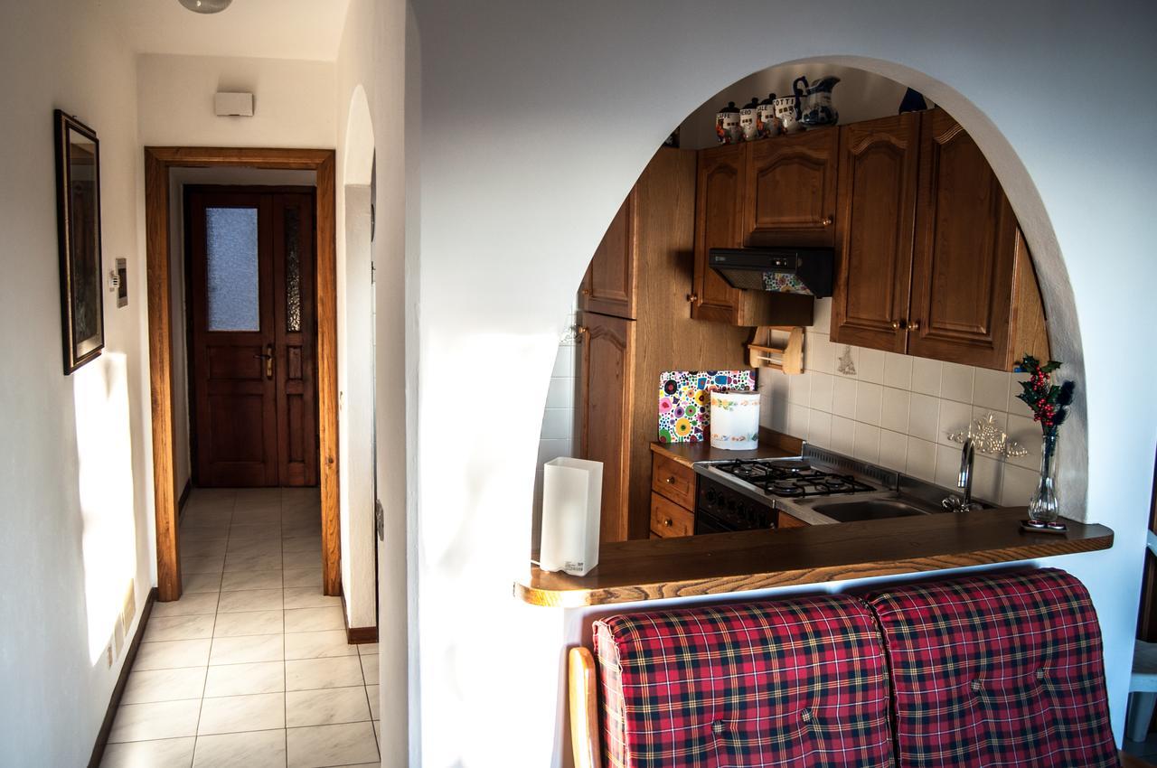 La Pietra Antica Albergo Diffuso Pieve Fosciana Eksteriør billede
